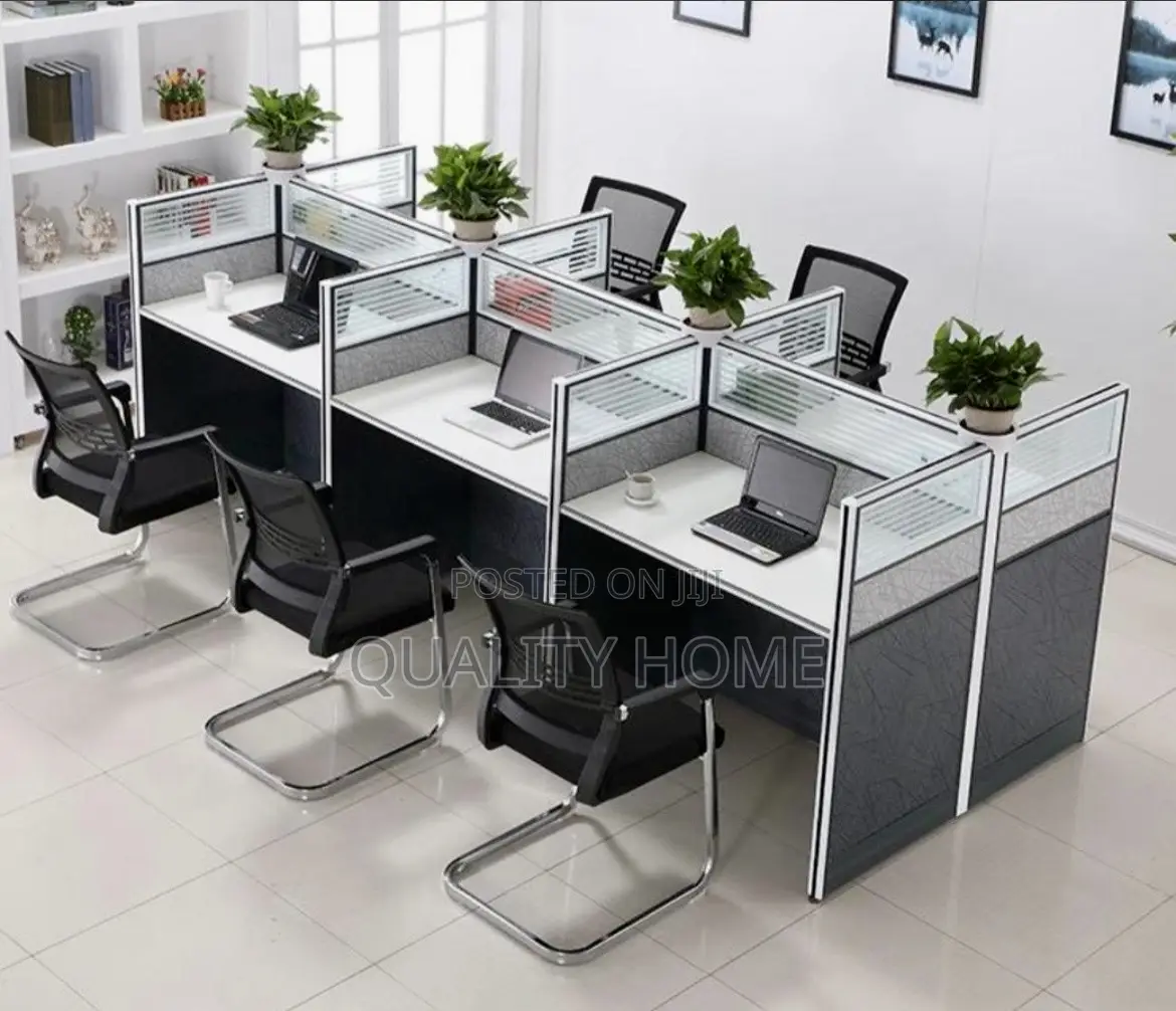 Work Station