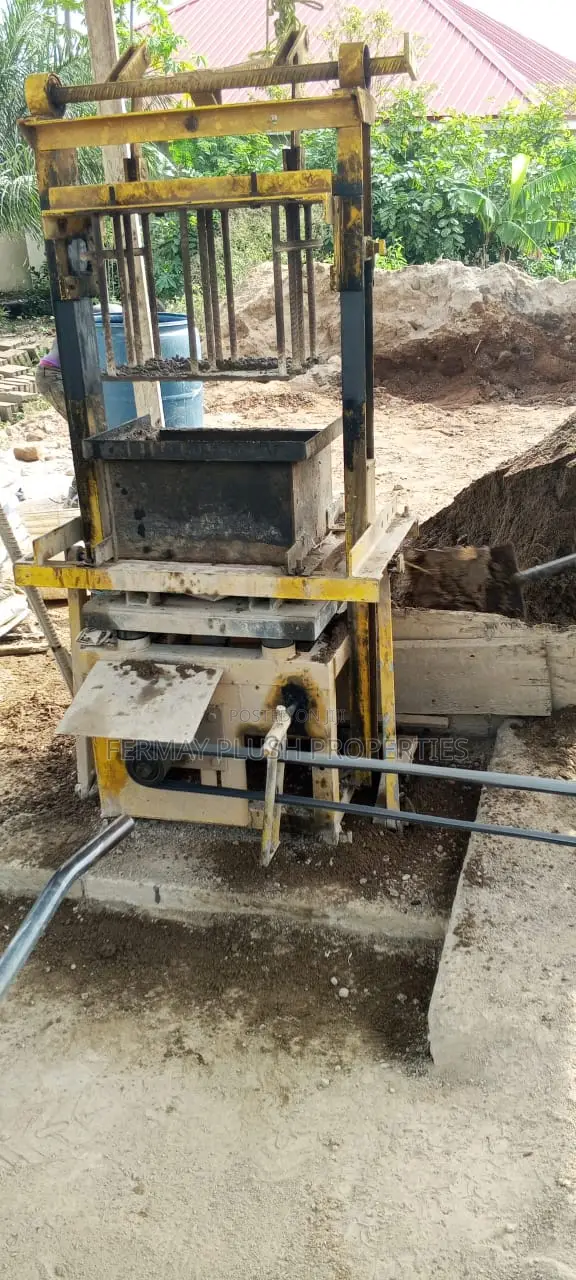 Factory for Sale in Kasoa