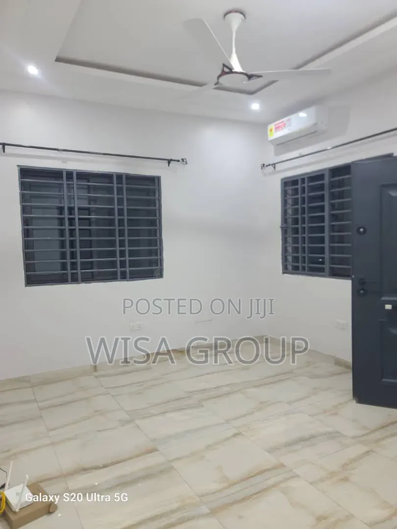 1bdrm Apartment in Wisa Group, Accra Metropolitan for rent