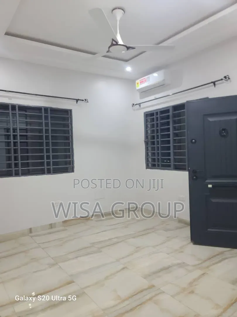 1bdrm Apartment in Wisa Group, Accra Metropolitan for rent
