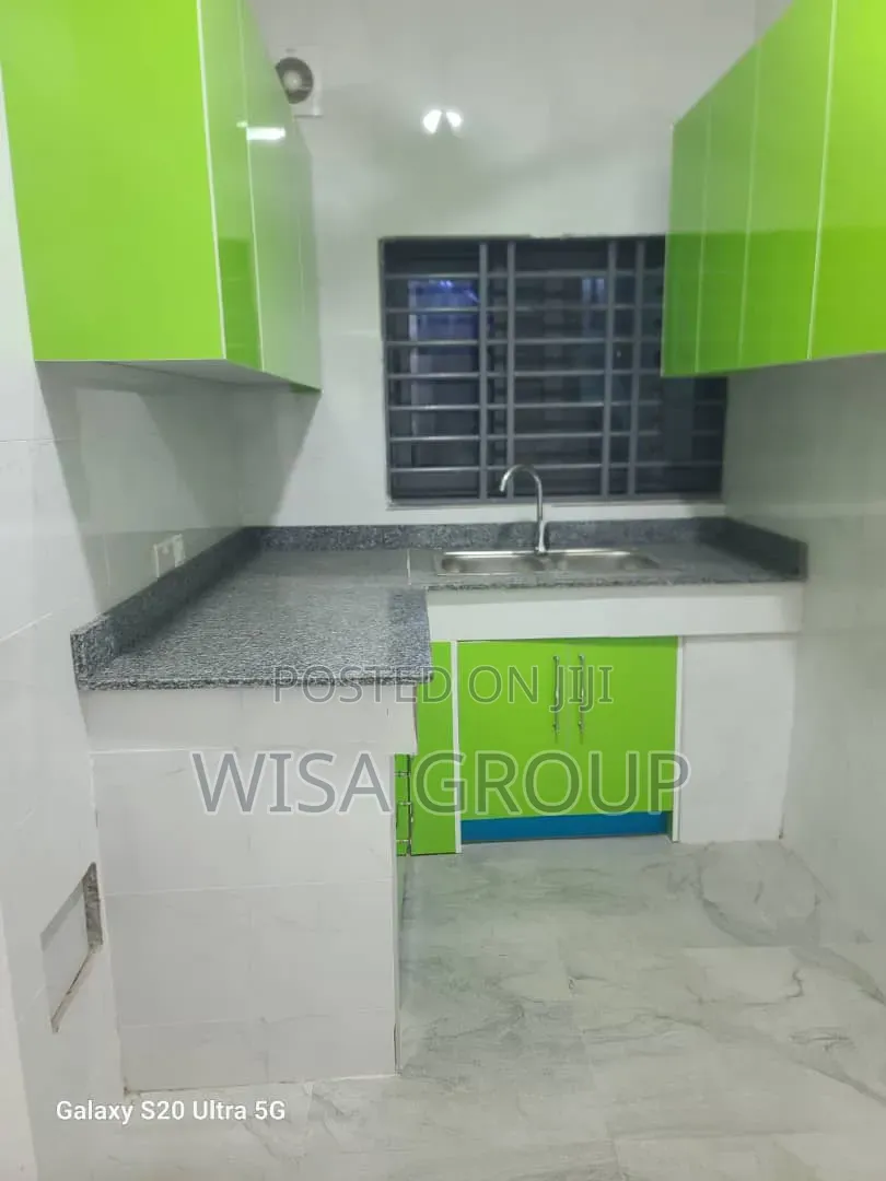 1bdrm Apartment in Wisa Group, Accra Metropolitan for rent