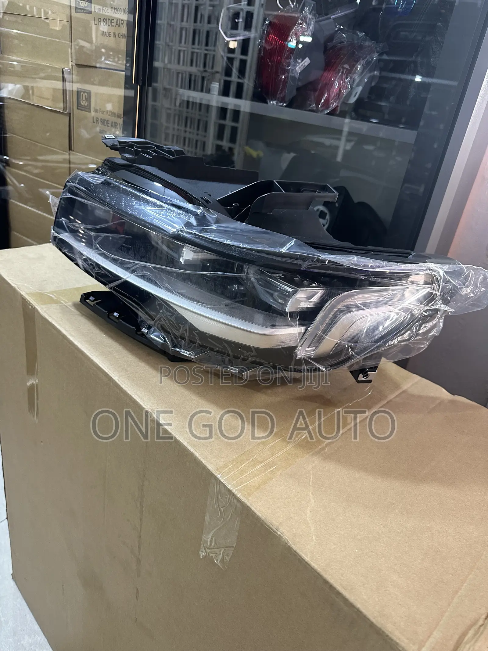 Cadillac Escalade 2020,2021,2022,2023,2024,2025, Headlight