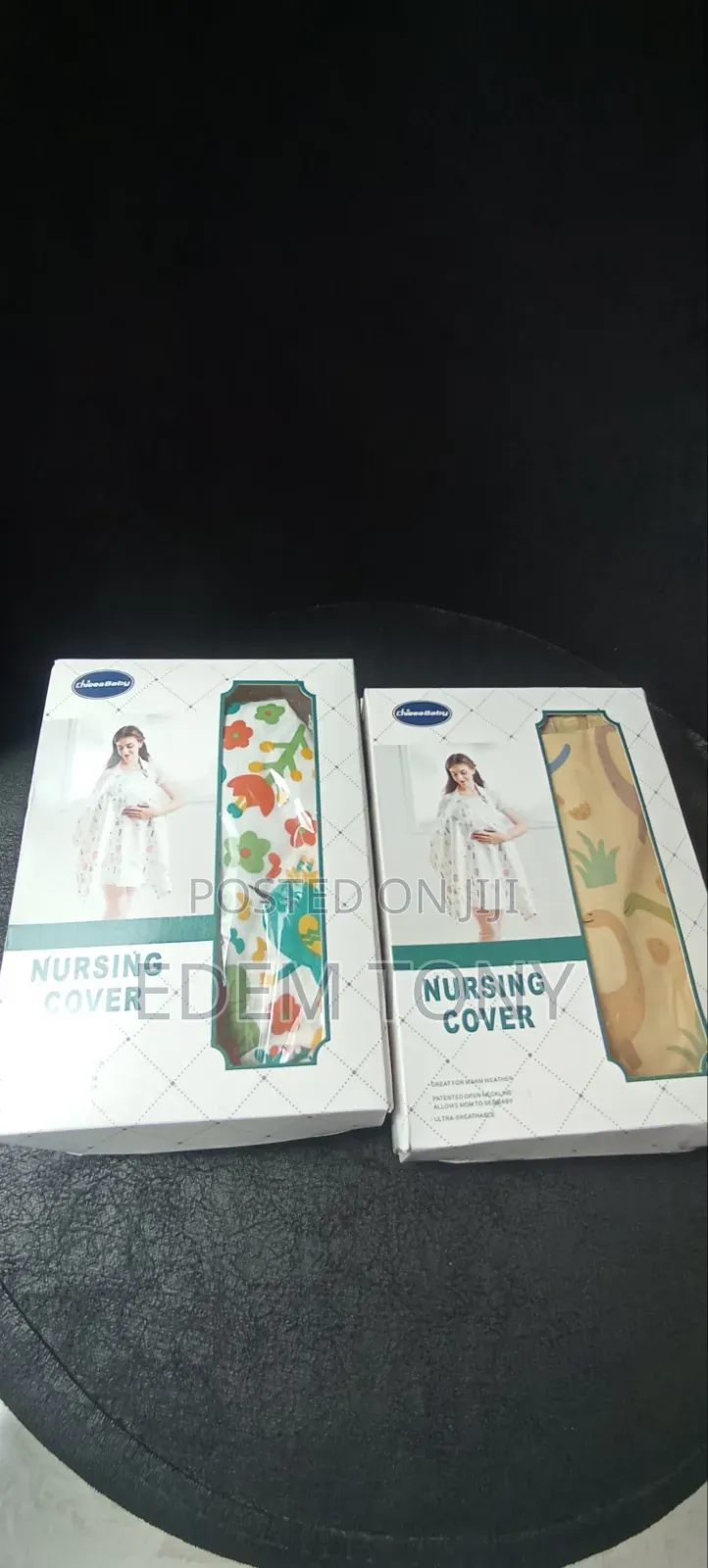 Maternity Nursing Cover
