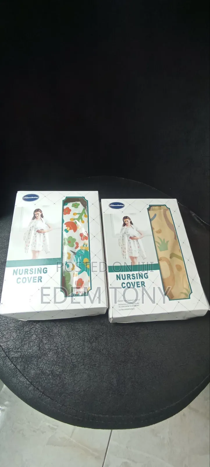 Maternity Nursing Cover