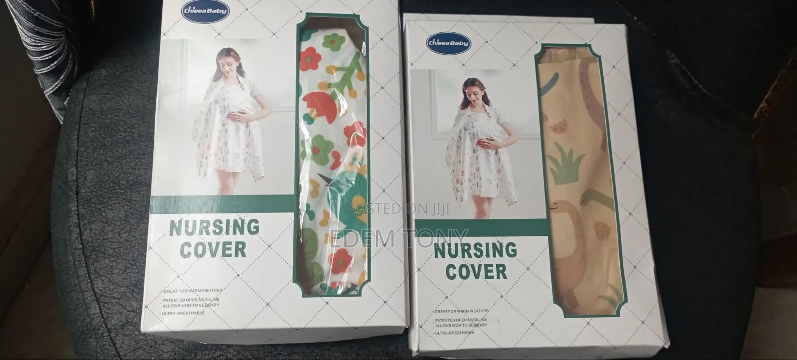 Maternity Nursing Cover