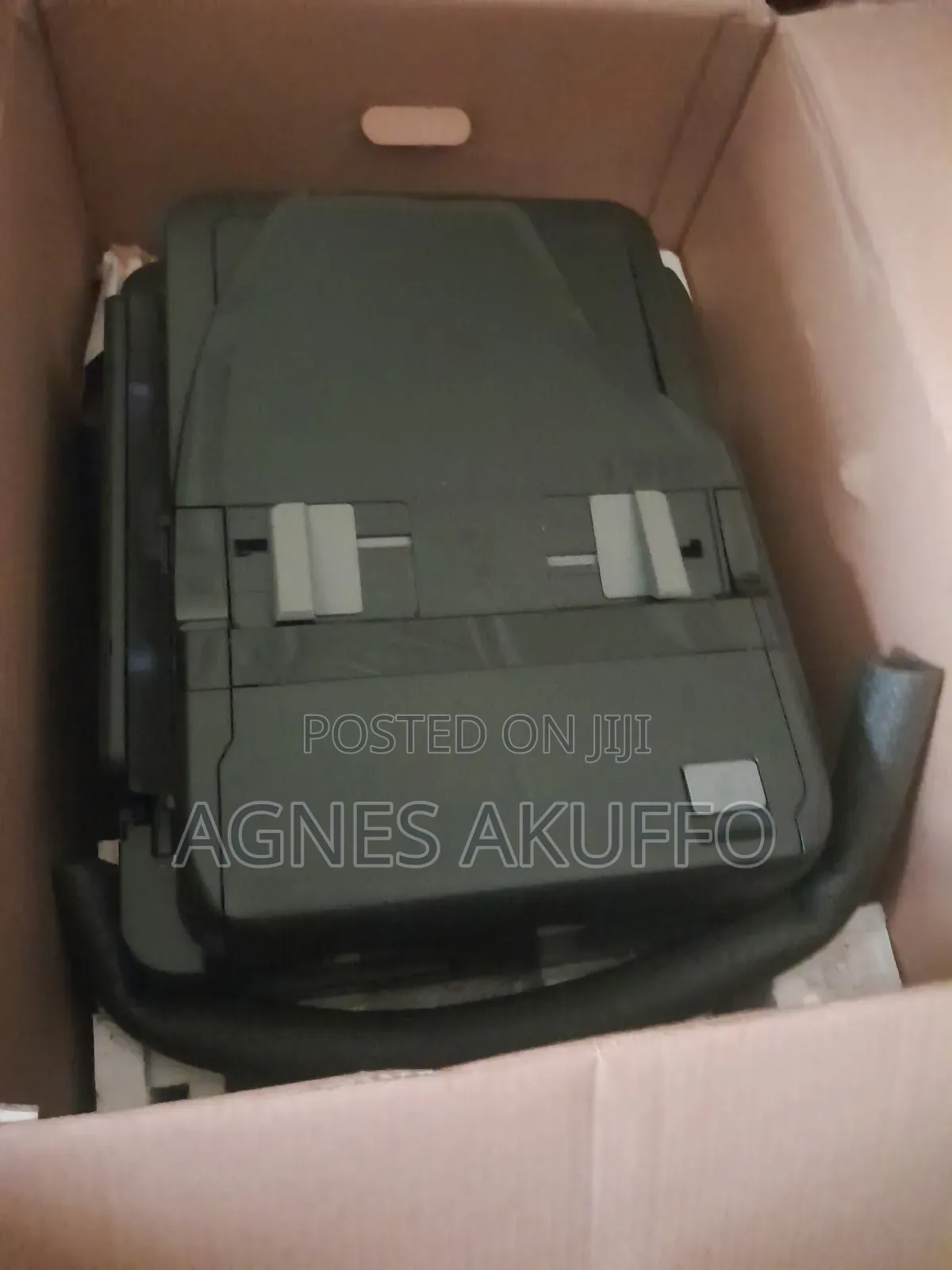 Epson Workforce Wf-7720 Printer for Sale