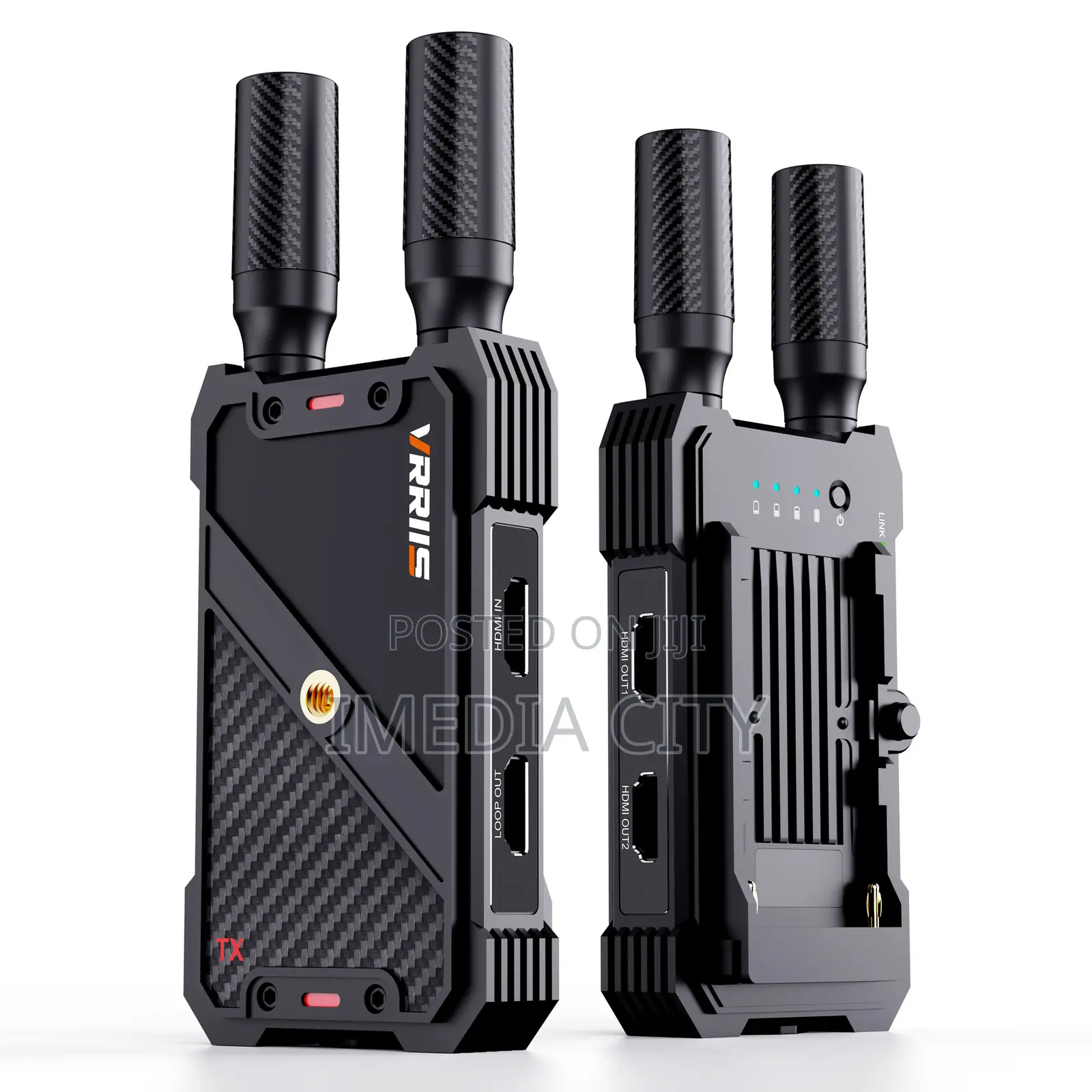 Wireless Hdmi Transmitter and Receiver