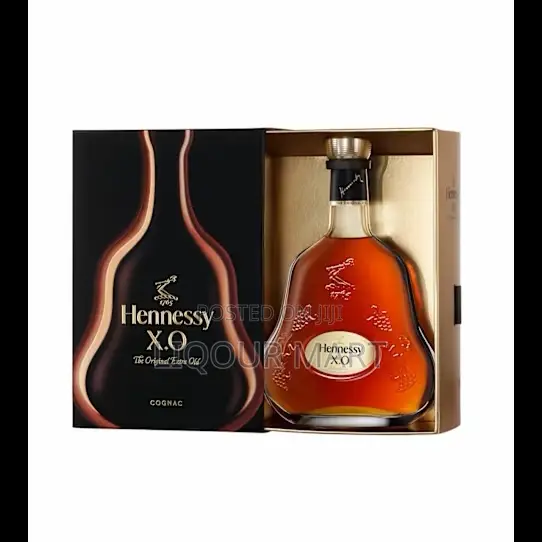 Hennessy Xo
