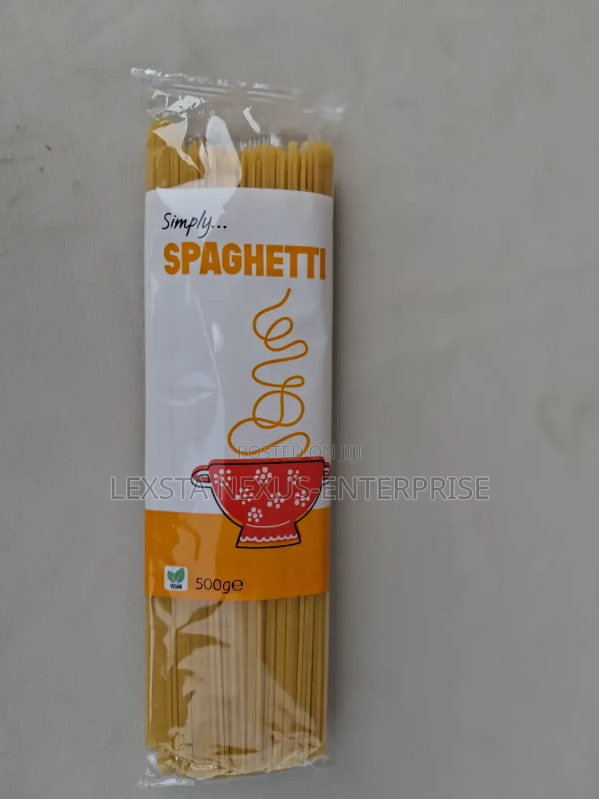 Uk Spaghetti