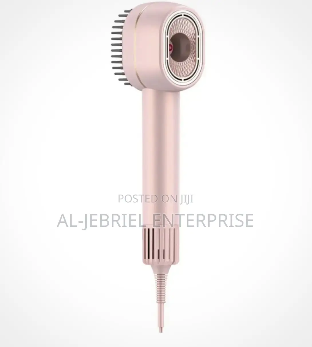 Porodo Hair Dryer Brush