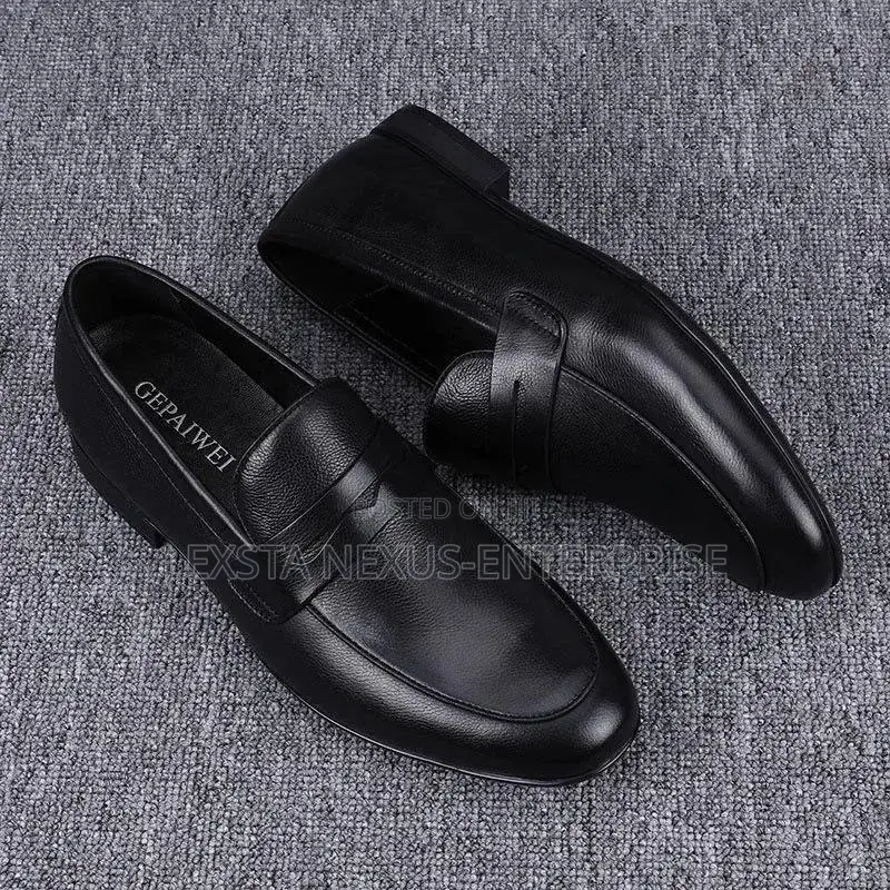 Penny Loafers