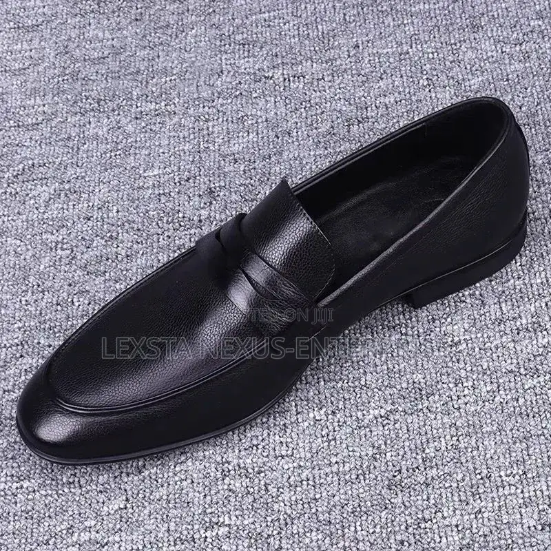 Penny Loafers