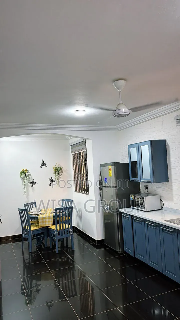2bdrm Apartment in Wisa Group, Accra Metropolitan for rent