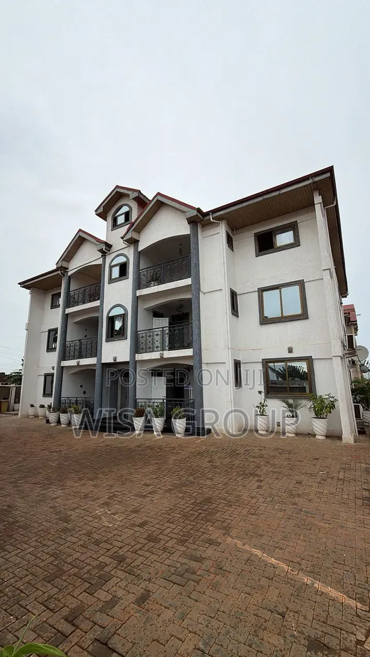 2bdrm Apartment in Wisa Group, Accra Metropolitan for rent