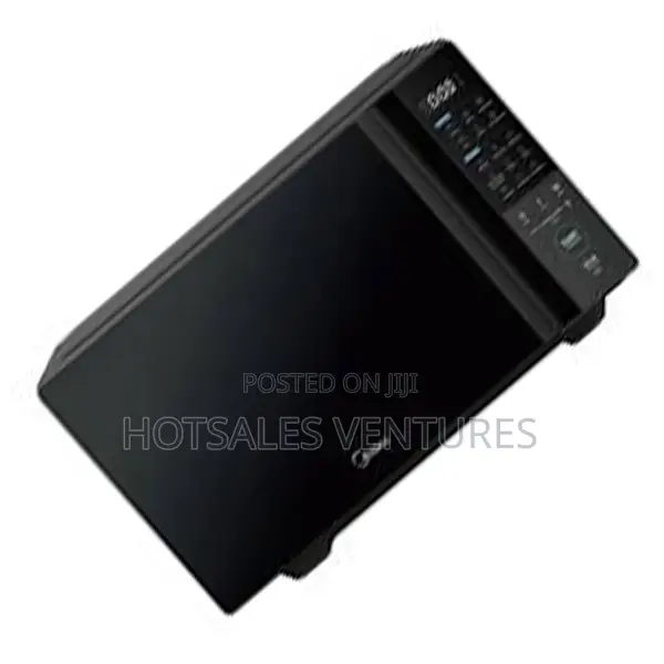 Available Midea 30 Litres Solo Digital Black Microwave - Em9p032mo-B