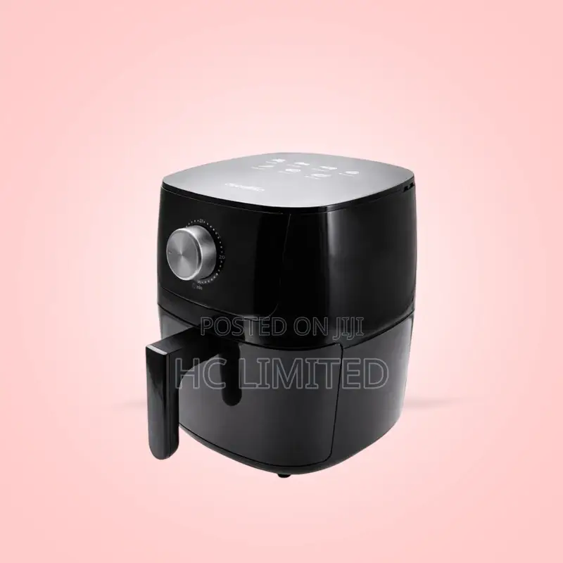 Decakila Air Fryer 2.8l - 1400w - Keec096b