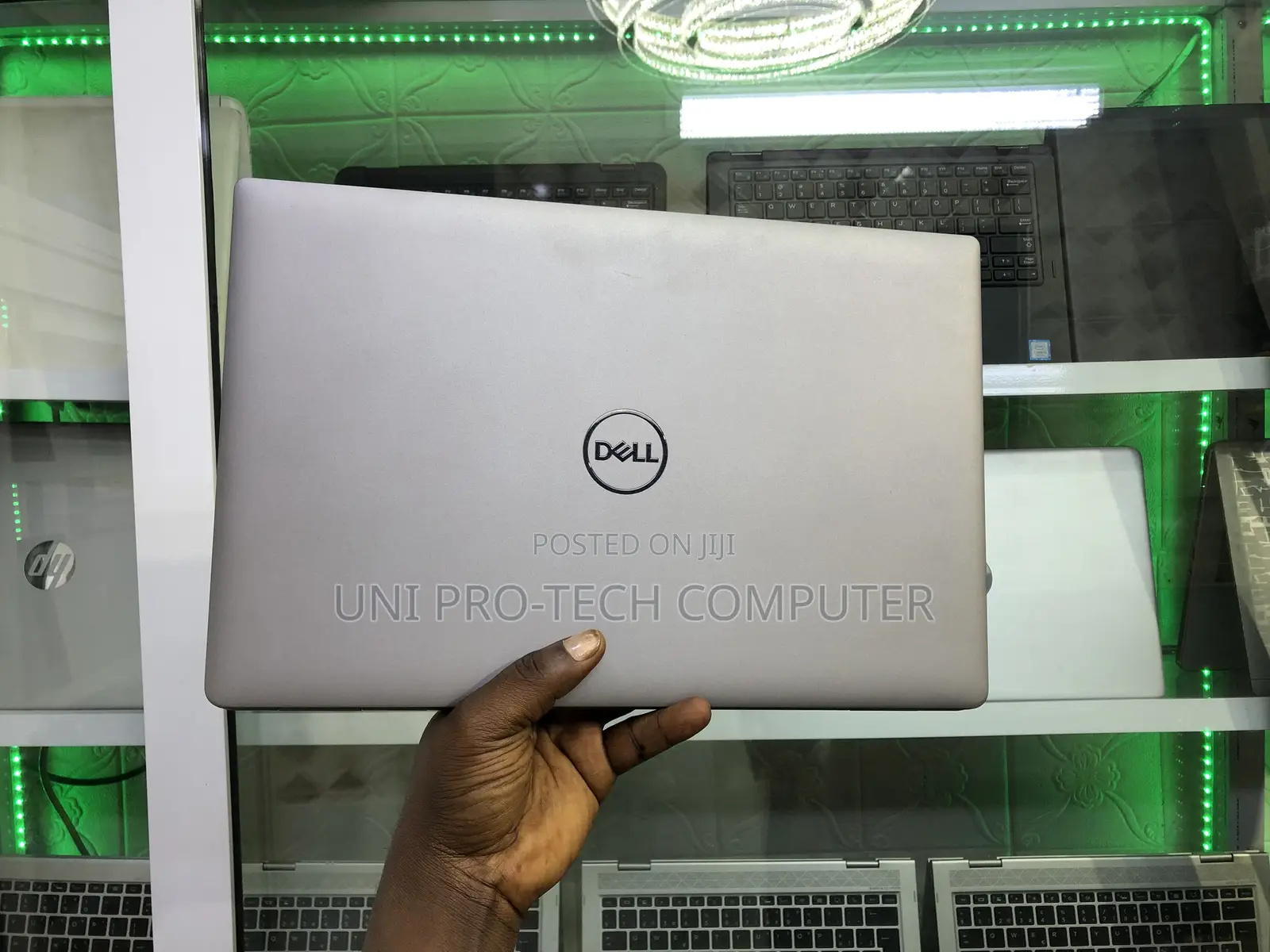 New Laptop Dell Latitude 5520 16GB Intel Core i5 SSD 512GB