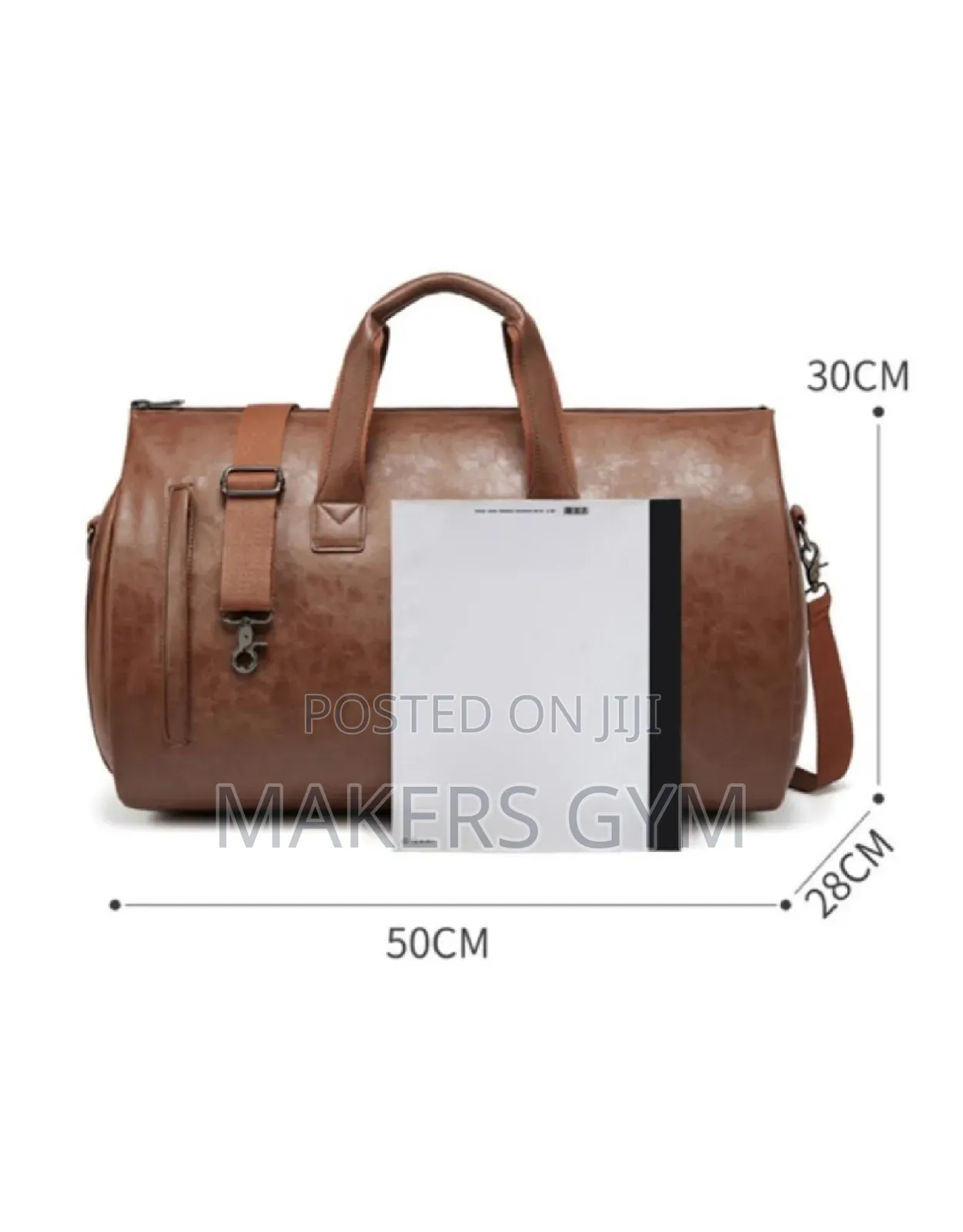 Bag (Men's Suit Storage Bag)