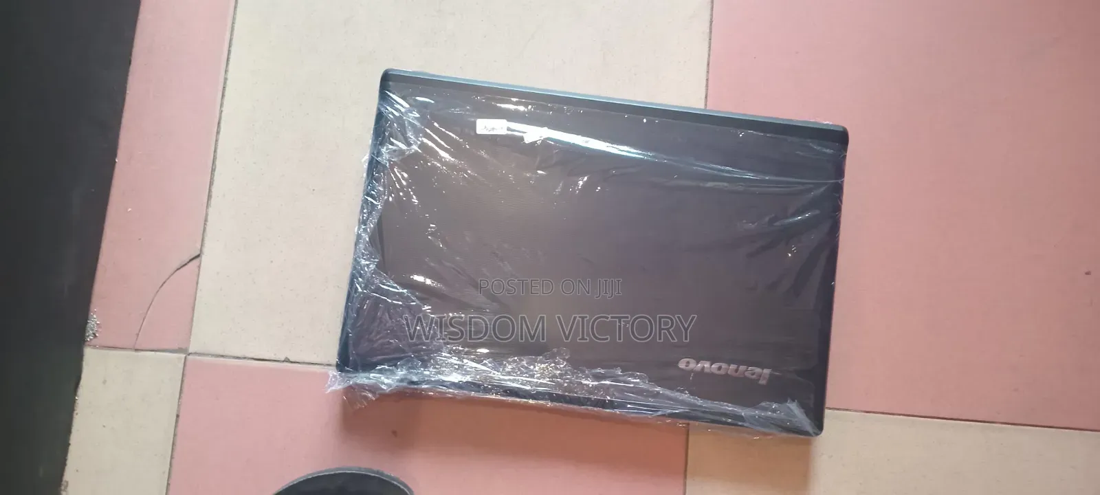 New Laptop Lenovo 3000 N500 4GB Intel HDD 250GB