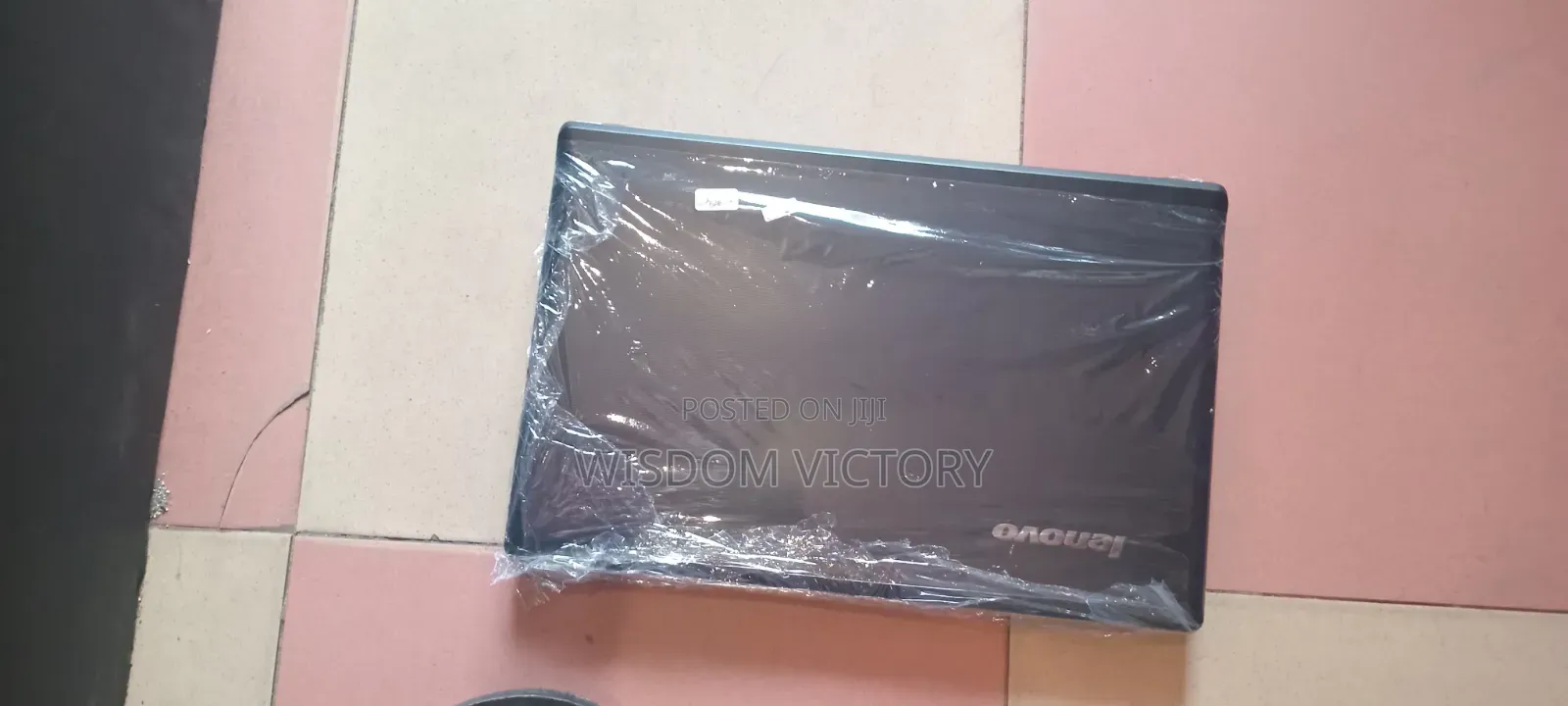 New Laptop Lenovo 3000 N500 4GB Intel HDD 250GB
