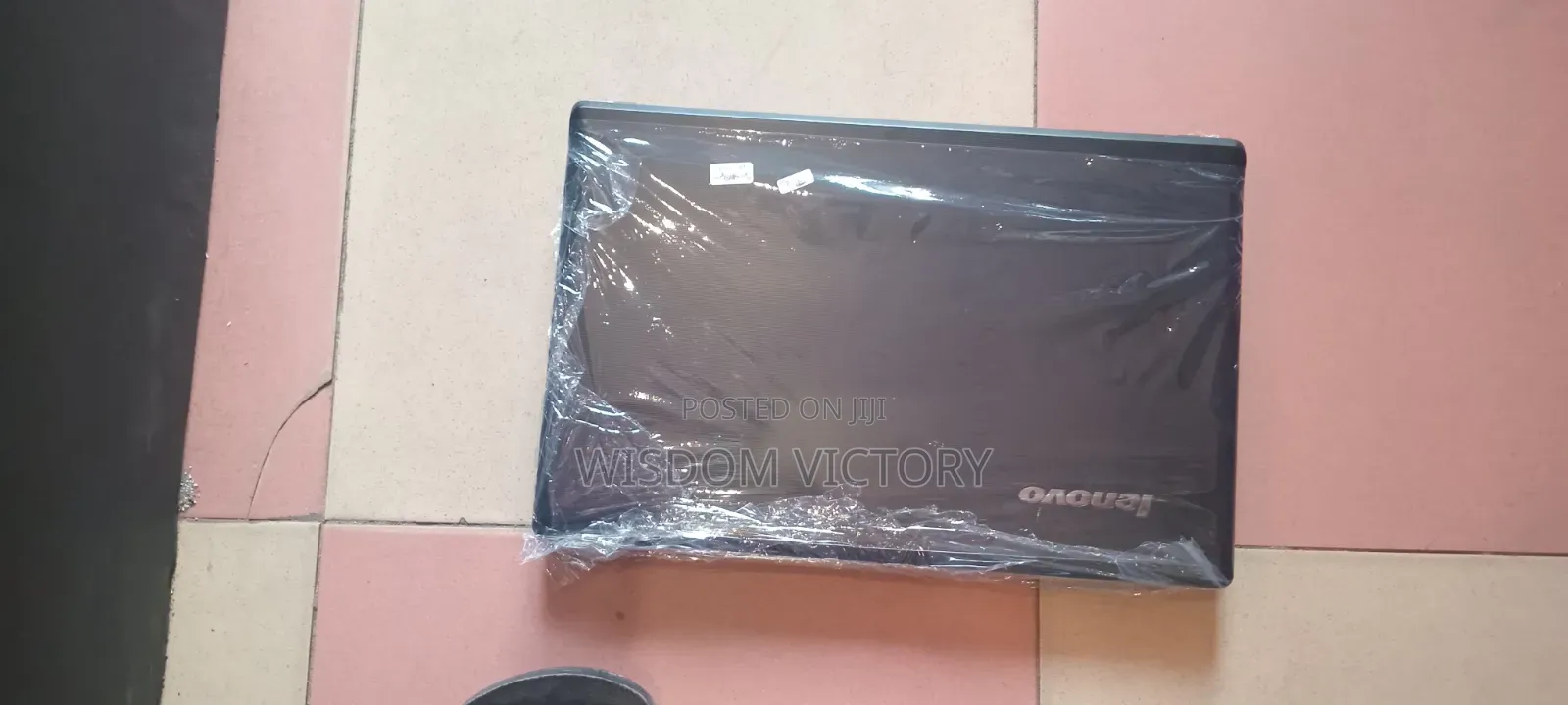 New Laptop Lenovo 3000 N500 4GB Intel HDD 250GB