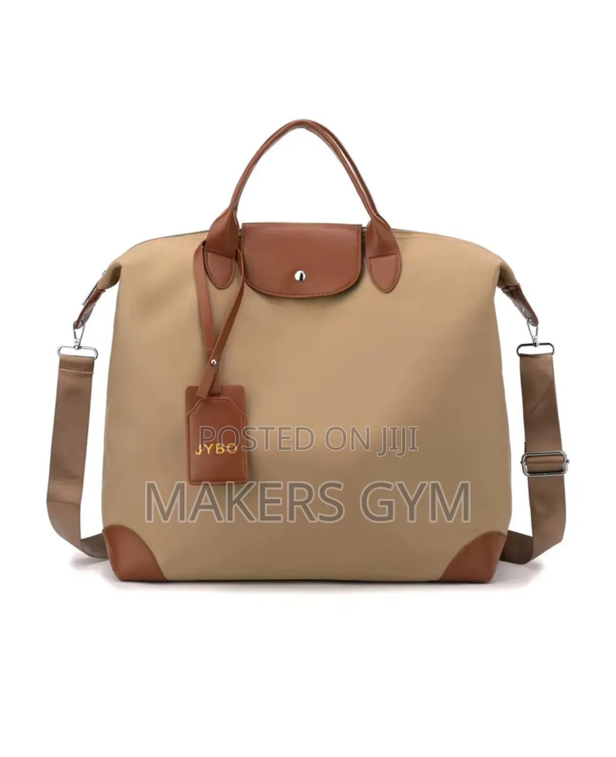 Handbag (Oxford Fabric)