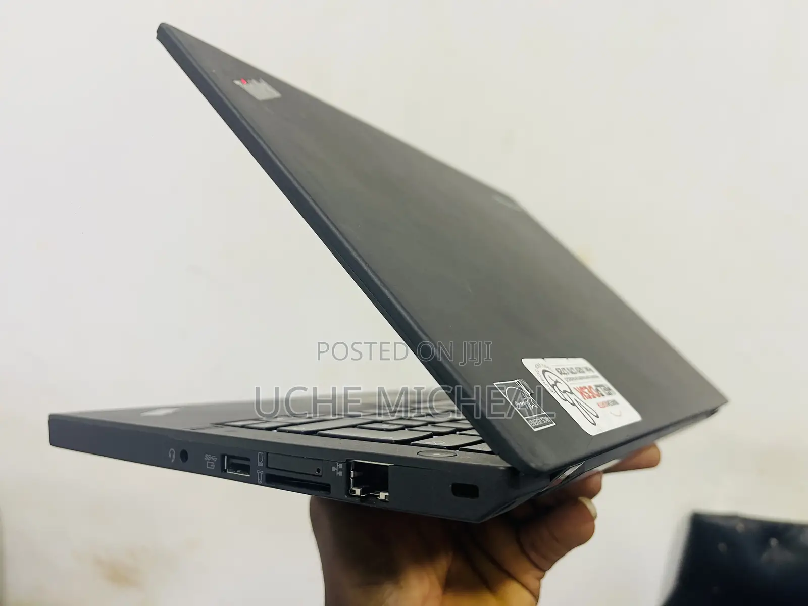 Laptop Lenovo ThinkPad X250 8GB Intel Core i5 SSD 160GB