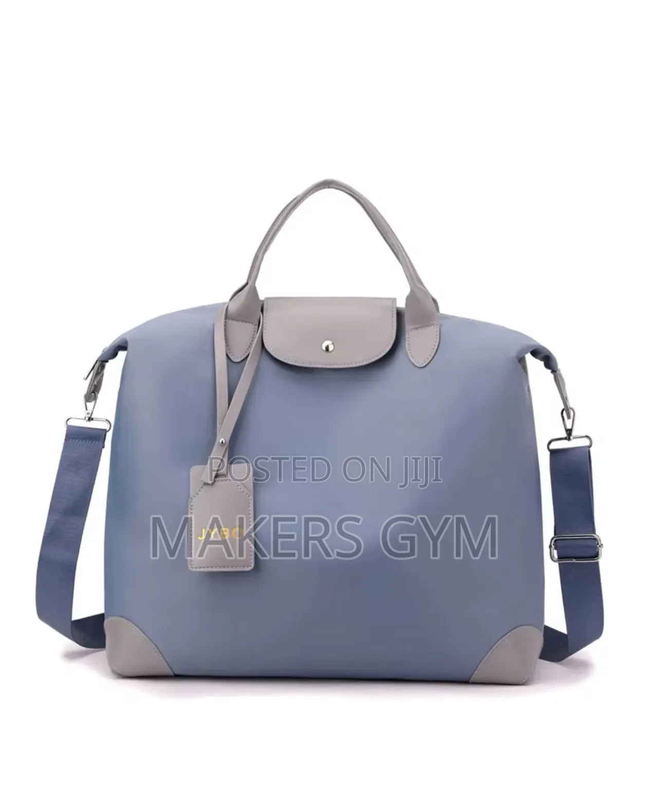 Handbag (Oxford Fabric) Buckle Straps