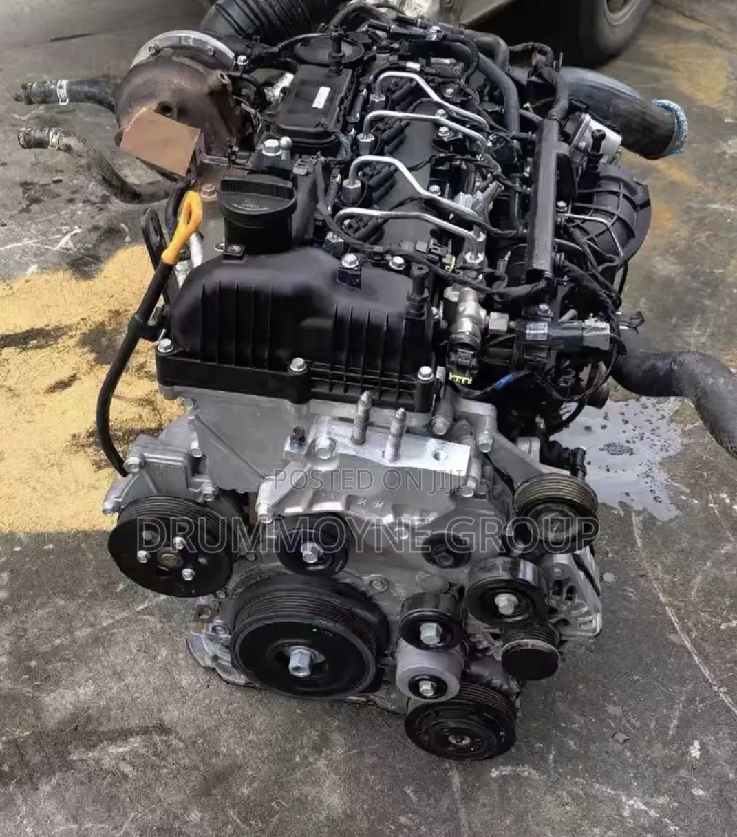 Kia Sorento 2.2 Diesel