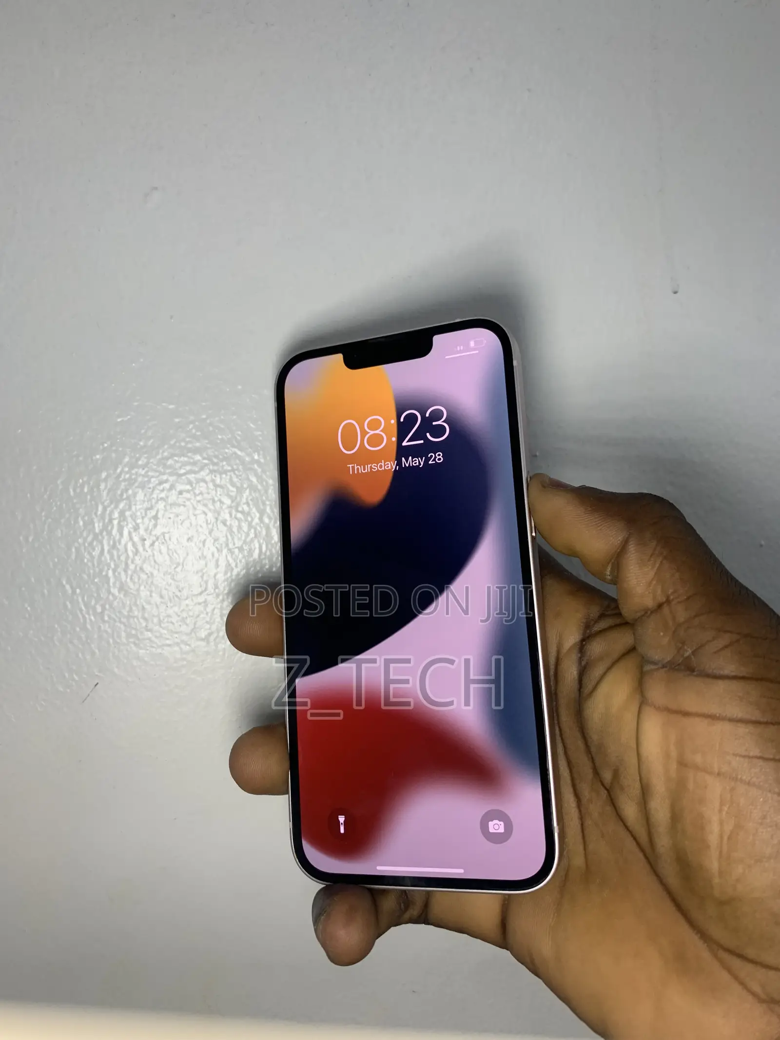 Apple iPhone 13 128 GB Pink