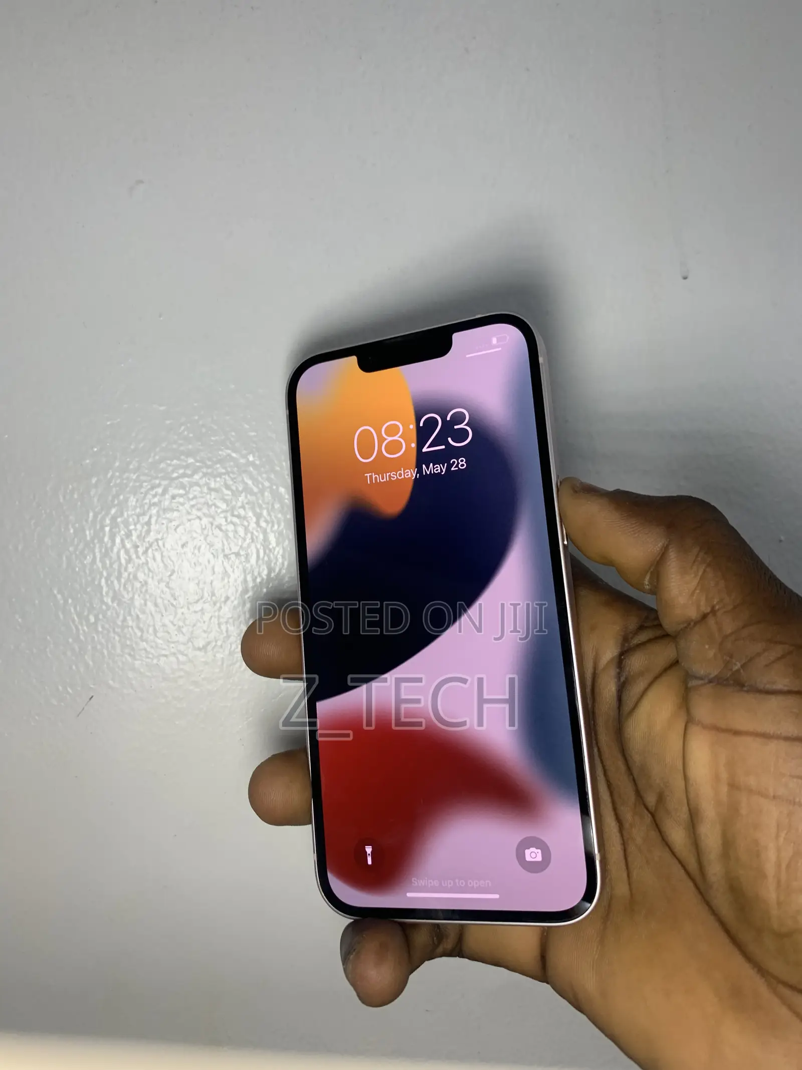 Apple iPhone 13 128 GB Pink