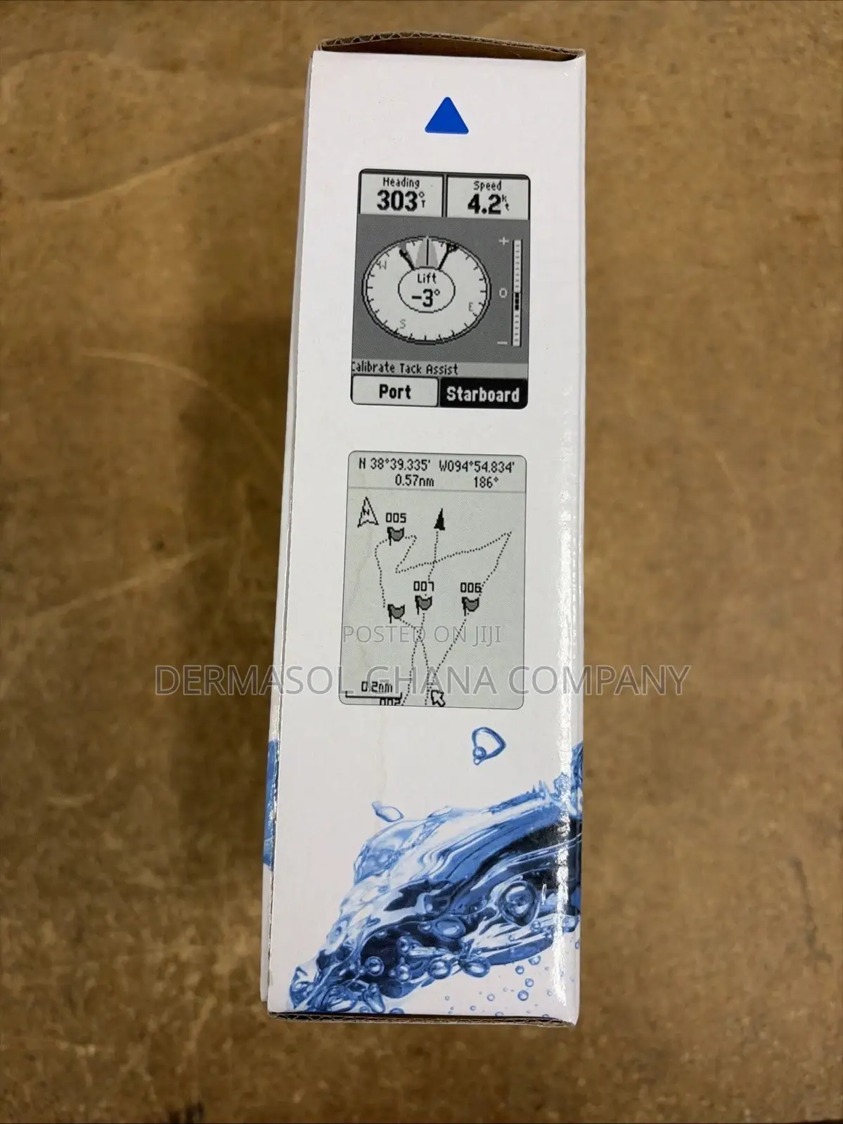 Garmin High-sensitivity Handheld Gps 73