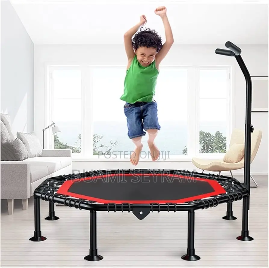 Workout Trampoline