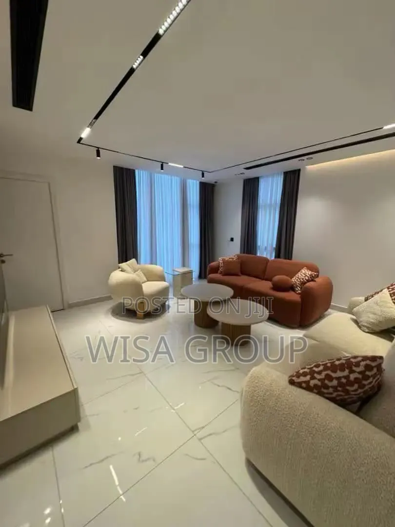 4bdrm Mansion in Wisa Group, Accra Metropolitan for sale