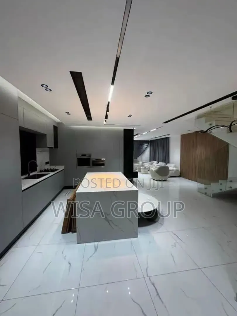 4bdrm Mansion in Wisa Group, Accra Metropolitan for sale