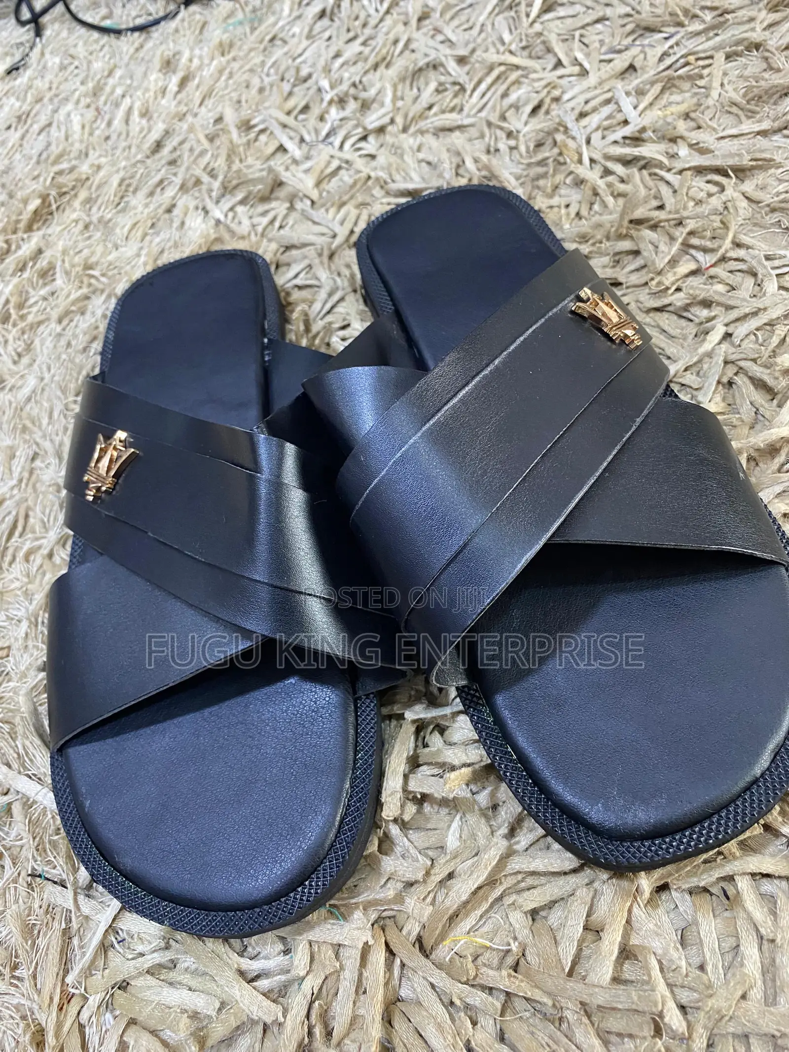 Nice Ahenema and Slides Available