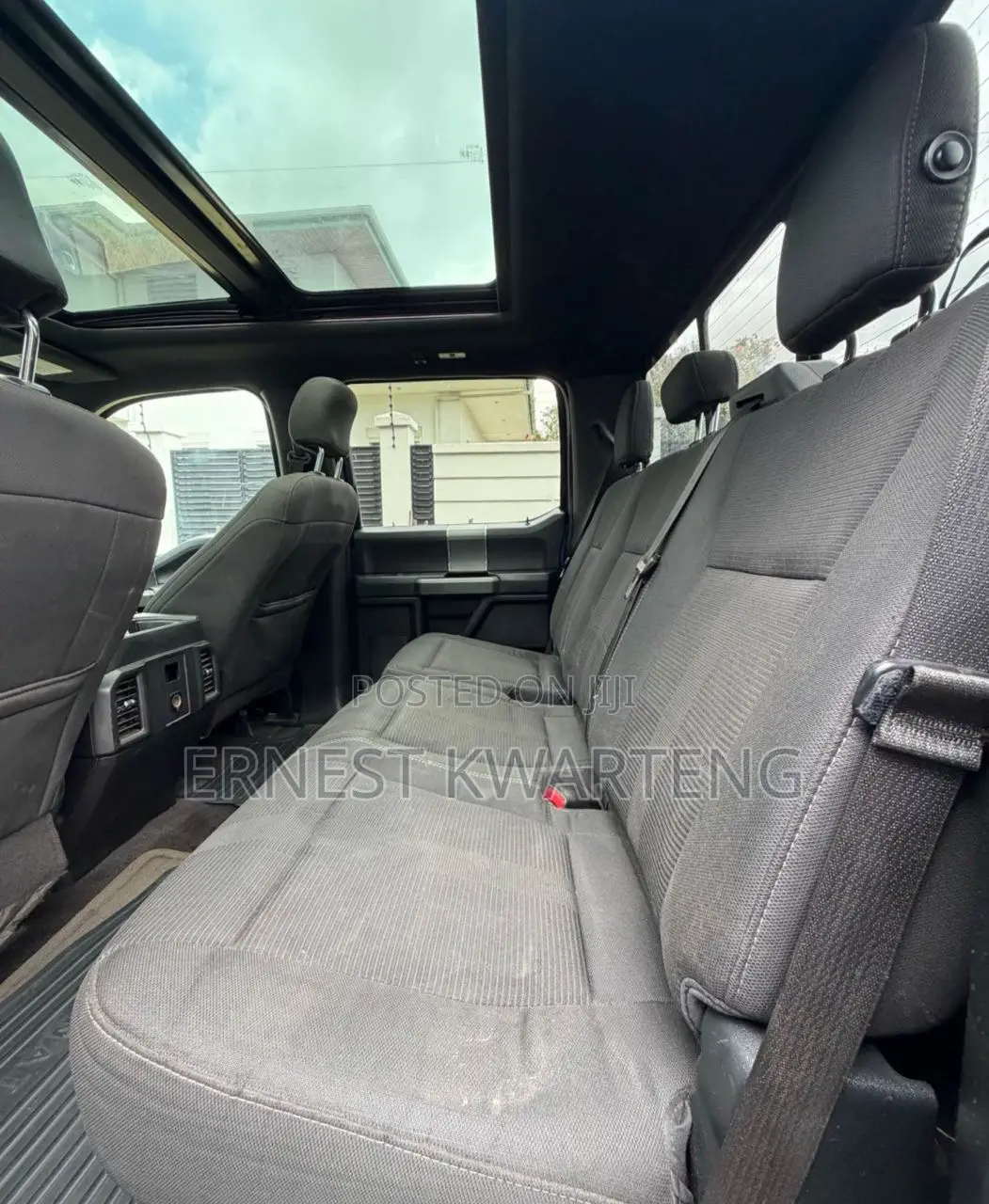 Toyota Highlander 2025 Black
