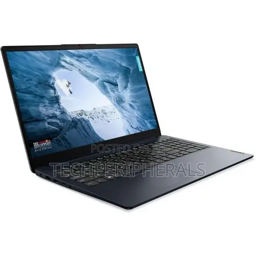 New Laptop Lenovo IdeaPad 1 8GB Intel Core i5 SSD 256GB