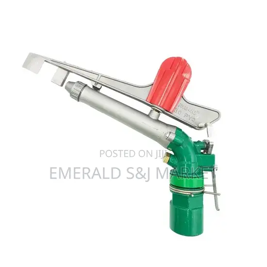 360 Irrigation Spray Gun 25-30m