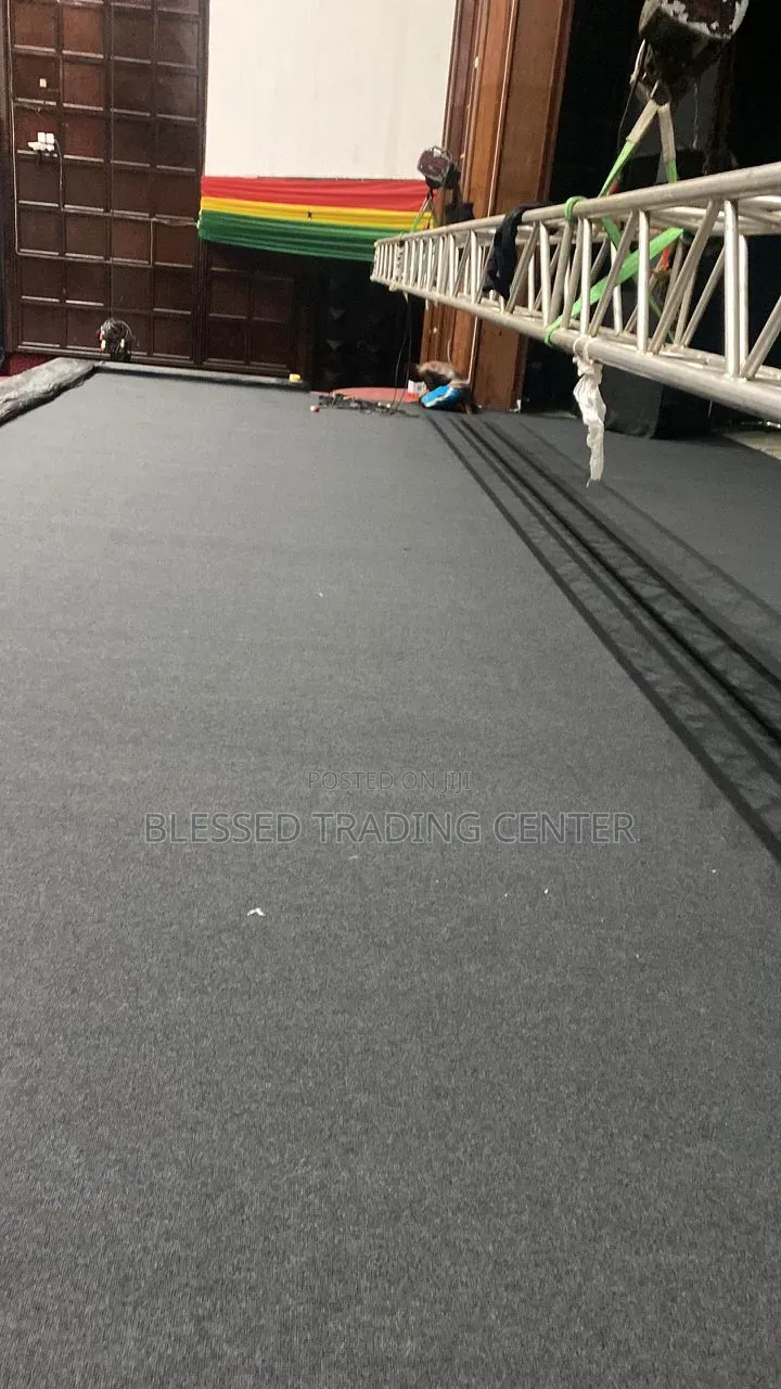 Quality Carpet for Steps and Platforms