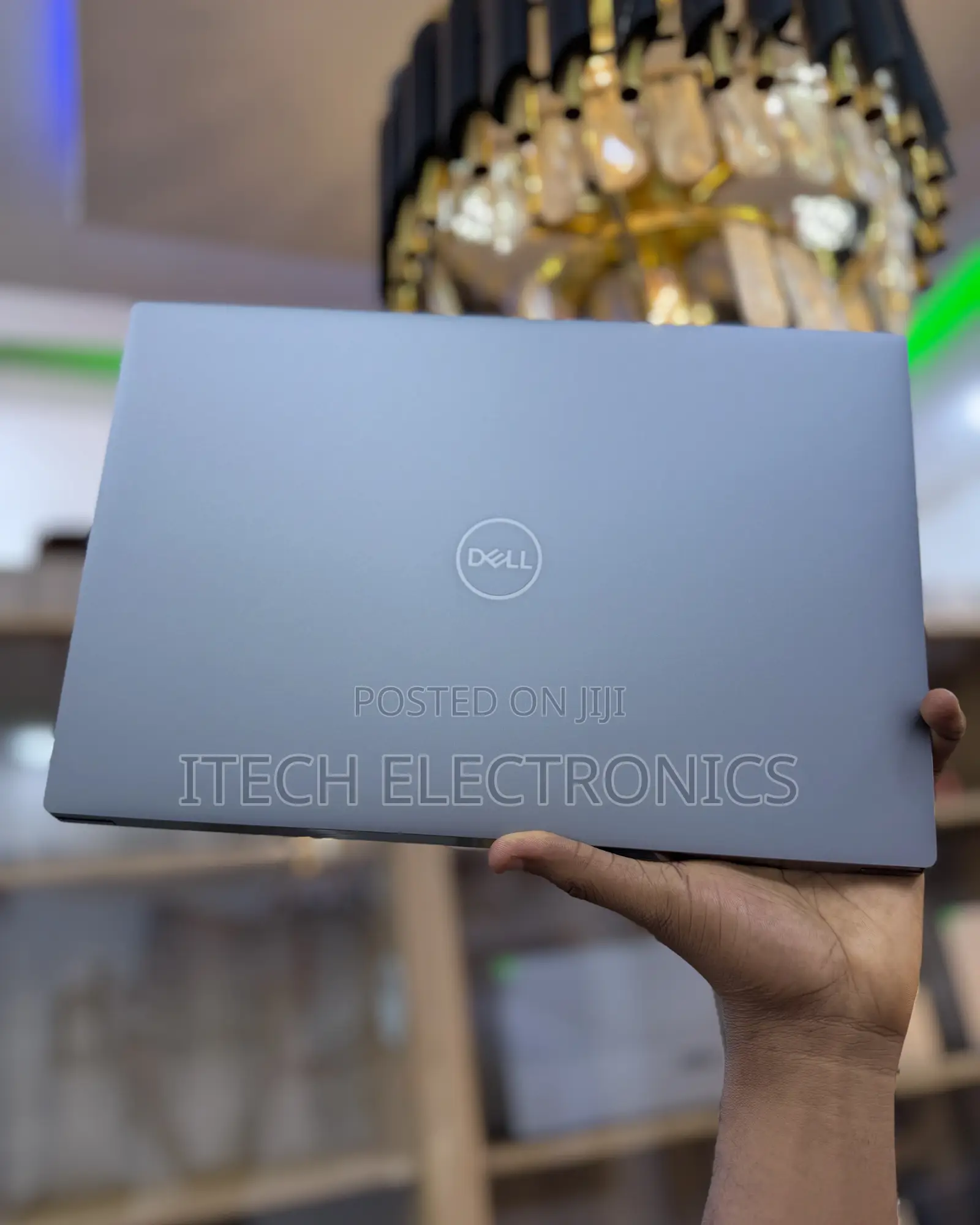 Laptop Dell Precision 5560 32GB Intel Core i7 SSD 512GB