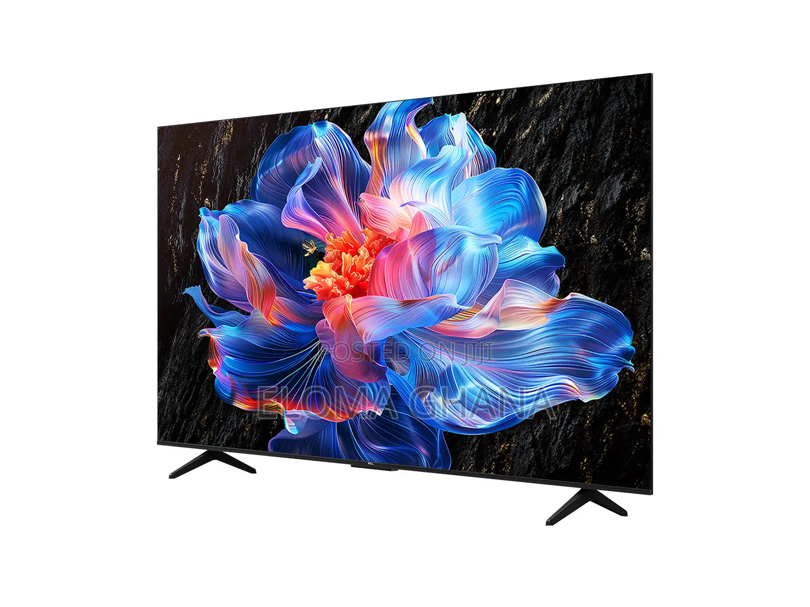 2026 TCL 75 Inch Smart Ultra Hd Android Google 75p6l Television