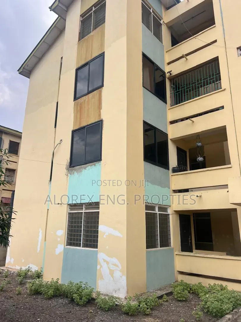 3bdrm Apartment in Adenta, SSNIT Flats for sale