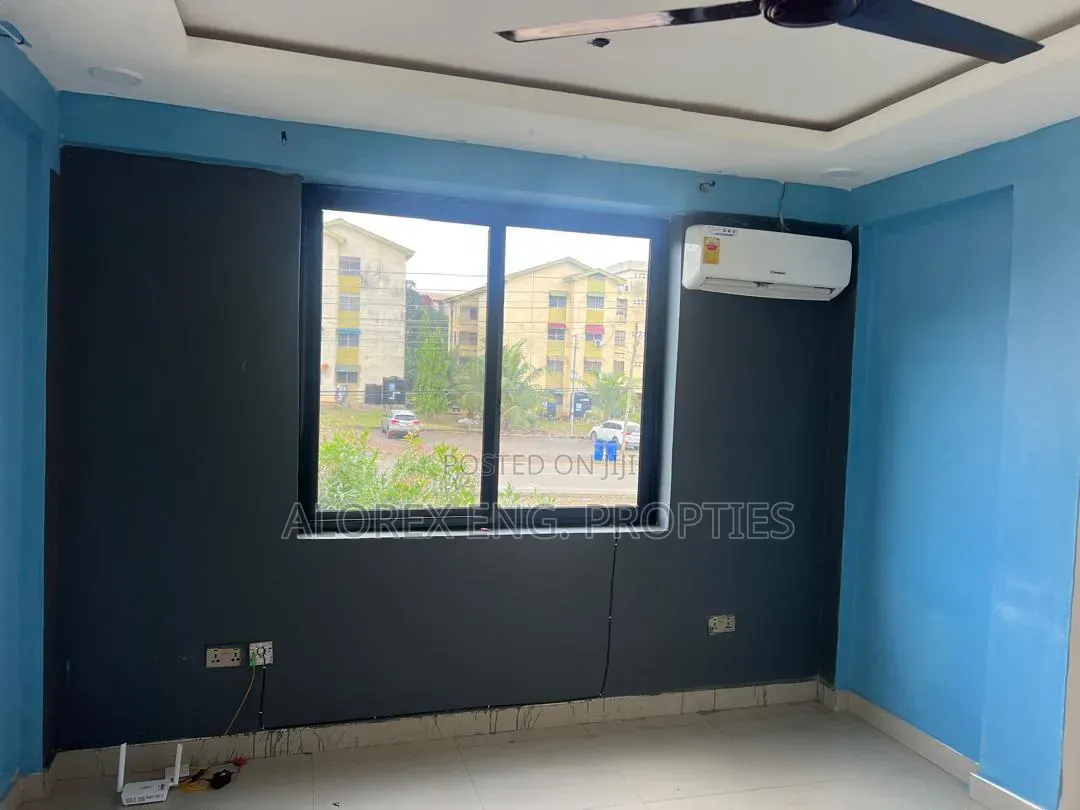 3bdrm Apartment in Adenta, SSNIT Flats for sale