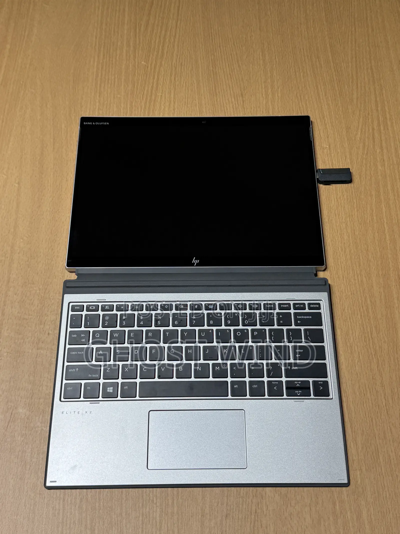 Laptop HP Elite X2 G8 16GB Intel Core i5 SSD 256GB