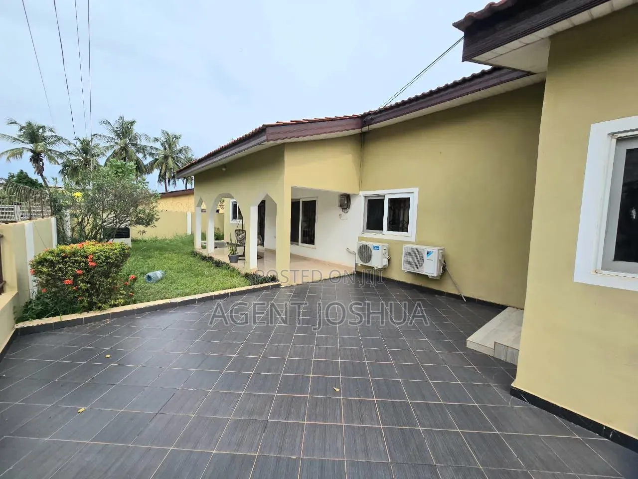 4bdrm House in Manet Court Estate for rent