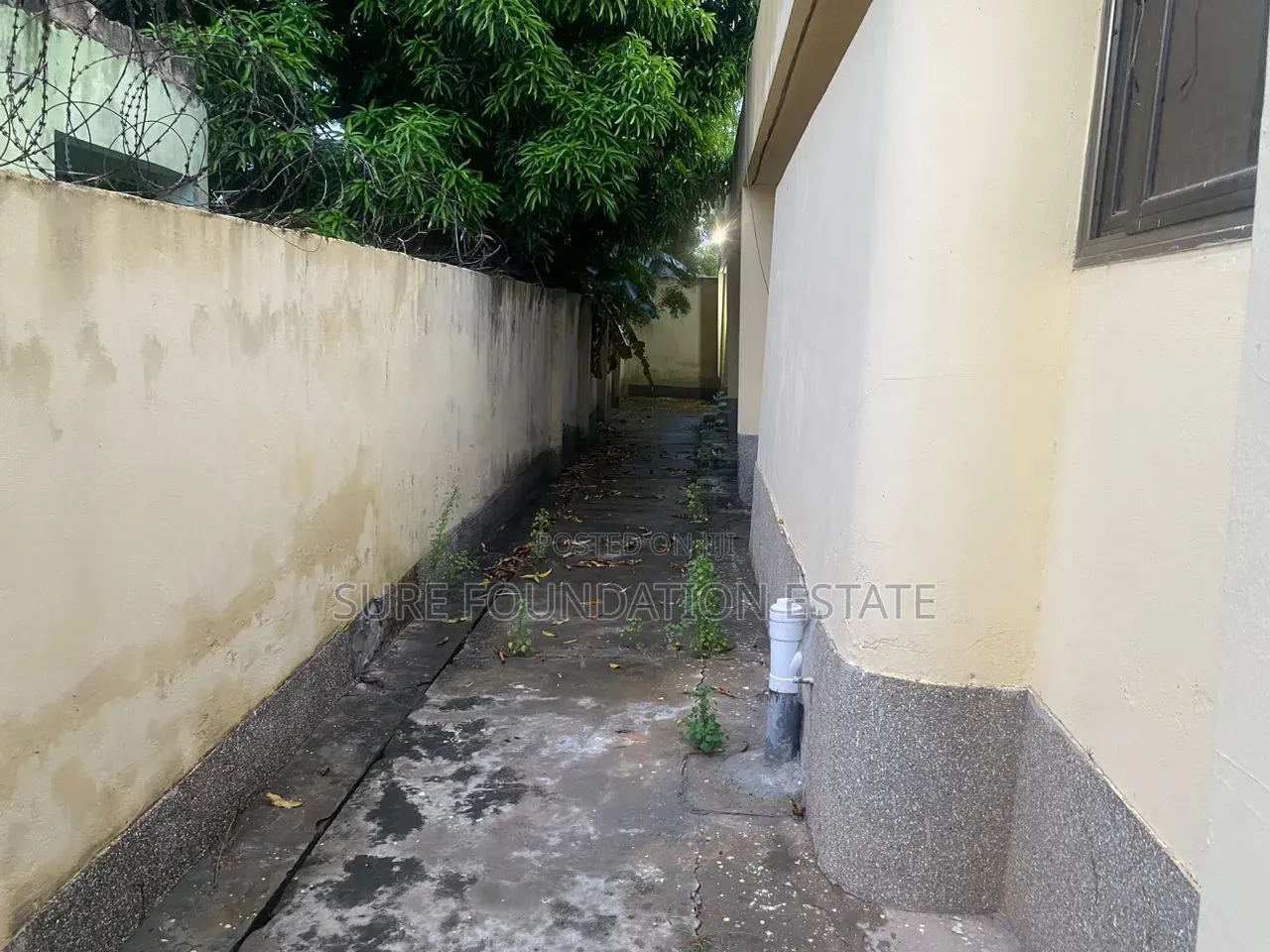 4bdrm House in Dansoman for sale