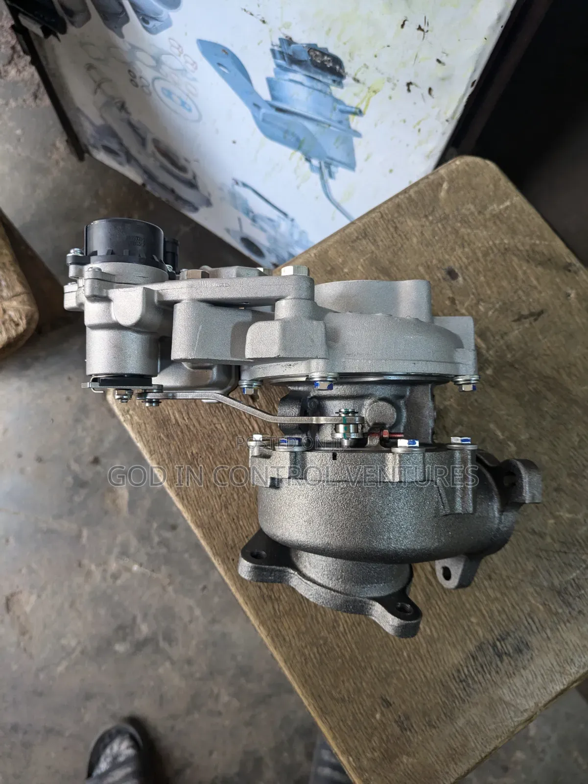 Land Cruiser V8(Twin Turbo)R
