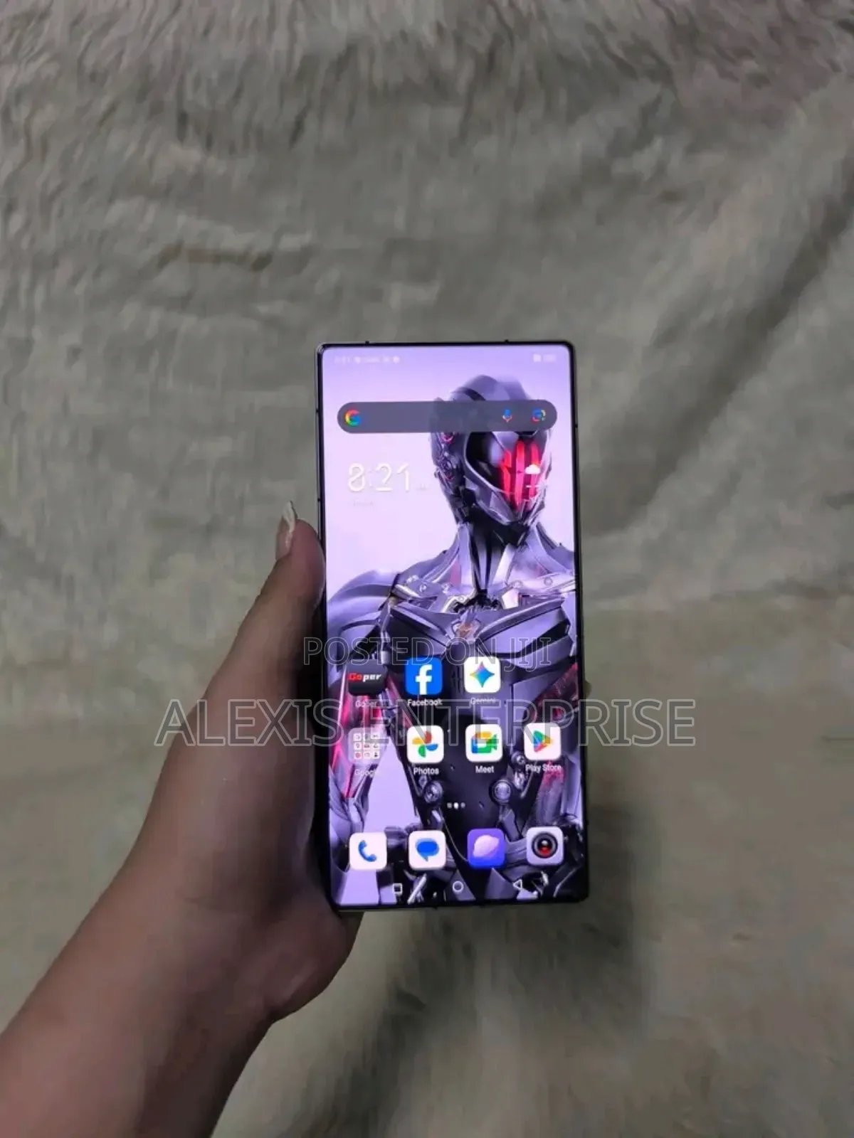 ZTE Nubia RedMagic 11 Pro 512 GB Black