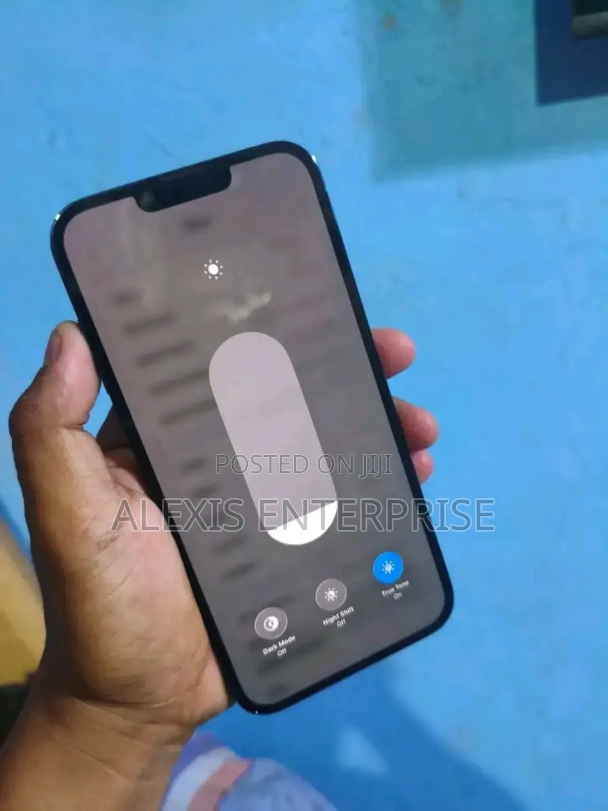 Apple iPhone 13 Pro Max 1 TB Gray